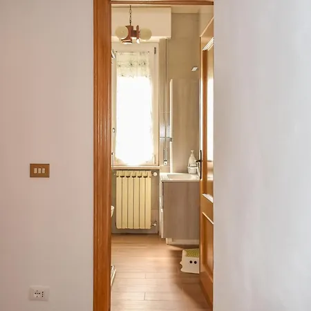 Nyaraló Da Nonna Mena Fossacesia