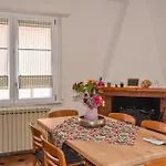 Holiday home Da Nonna Mena Fossacesia