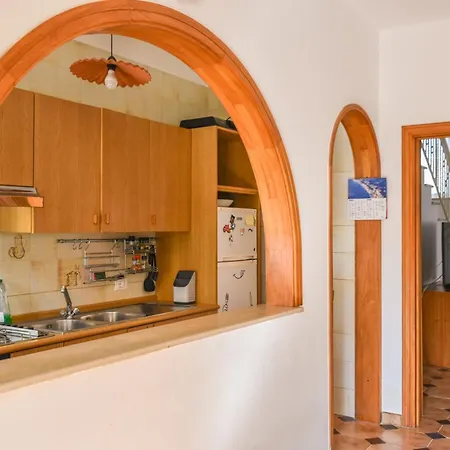 Holiday home Da Nonna Mena Fossacesia