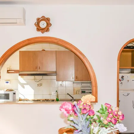 Da Nonna Mena Holiday home