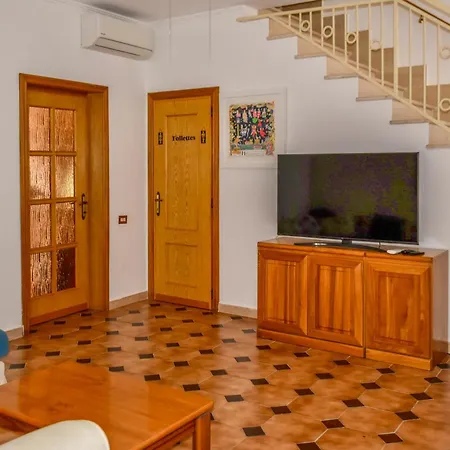 Da Nonna Mena Σπίτι διακοπών Fossacesia