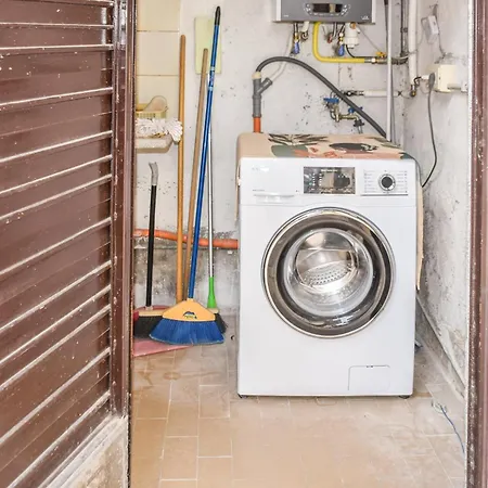 Σπίτι διακοπών Da Nonna Mena Fossacesia
